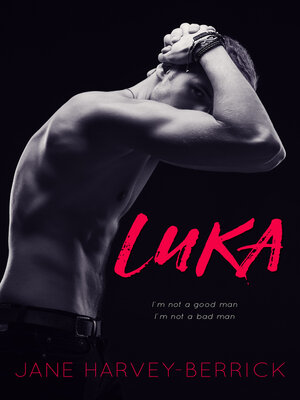 cover image of Luka